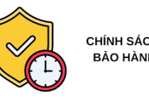Chính sách bảo hành 