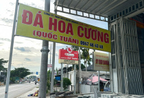 Đá Hoa Cương Quốc Tuấn Cần Thơ: Nâng Tầm Không Gian Sống Của Bạn