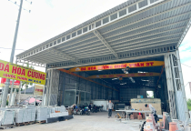 Top mẫu đá hoa cương đẹp tại Cần Thơ – Chất lượng và giá tốt năm 2025