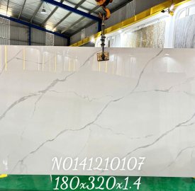 Đá Nung Kết Trắng Vân N0141210107