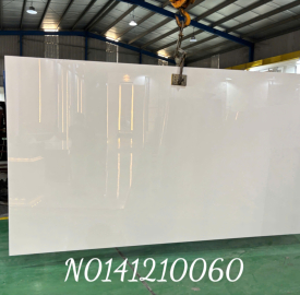 Đá Nung Kết Trắng Trơn N0141210060