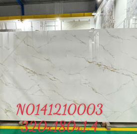 Đá Nung Kết Trắng Vân N0141210003