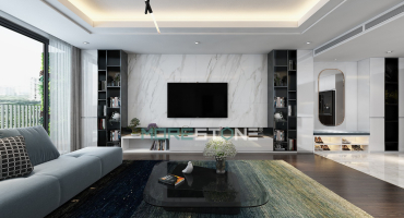 Cách chọn ĐÁ HOA CƯƠNG phù hợp với không gian sống 