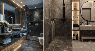 Đá Marble tự nhiên là gì? TOP 10 ứng dụng của đá Marble