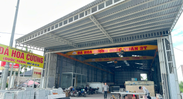 Bảng Báo Giá Đá Hoa Cương Cần Thơ Mới Nhất [Tháng 6/2025] – Cập Nhật Từ Quốc Tuấn