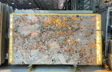 Top 5 Mẫu Đá Hoa Cương Mặt Bếp Sang Trọng Nhất 2025