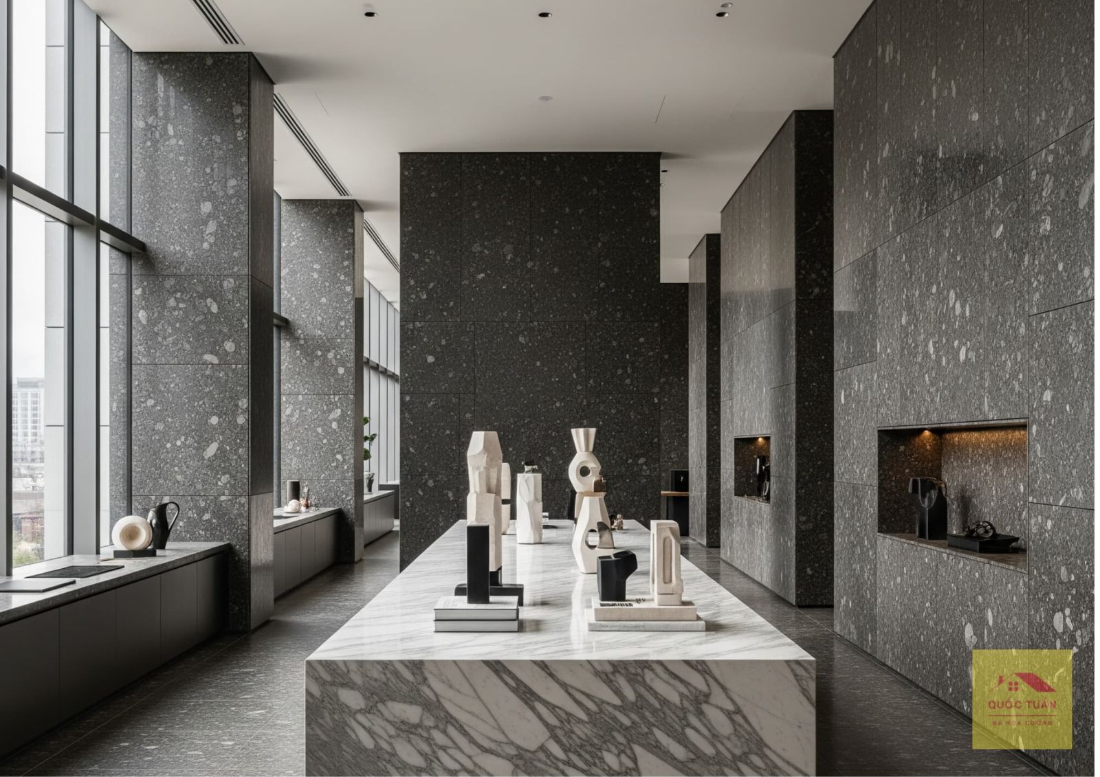Đá marble Cần Thơ